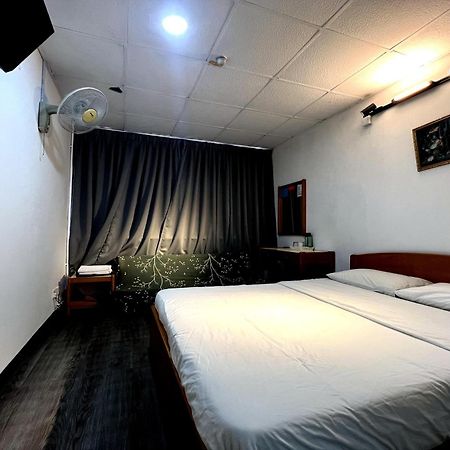 Madani Muslim Hotel Cameron Highland Cameron Highlands Dış mekan fotoğraf
