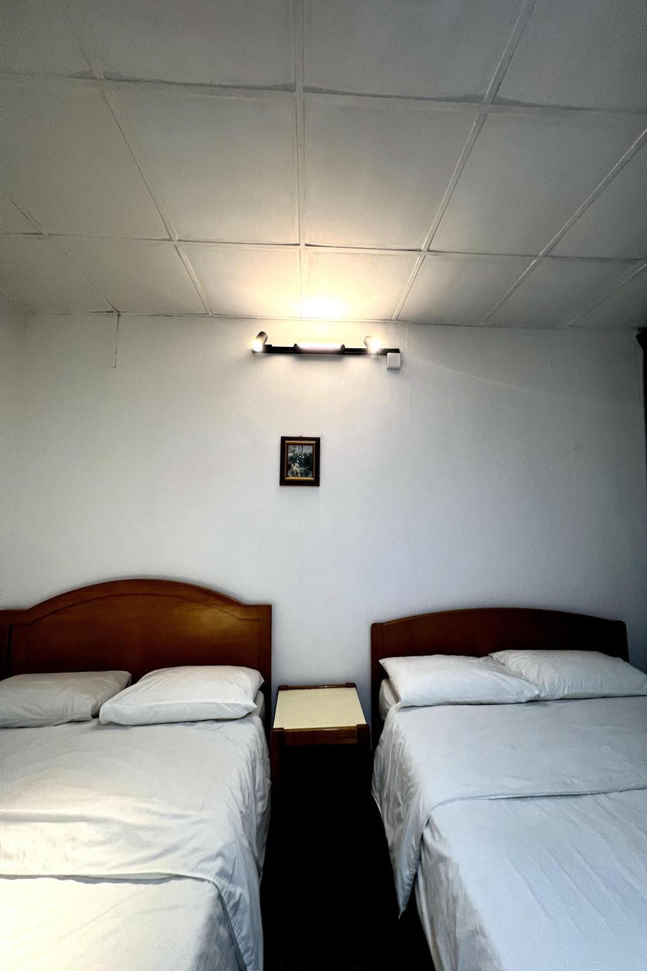 Madani Muslim Hotel Cameron Highland Cameron Highlands Dış mekan fotoğraf