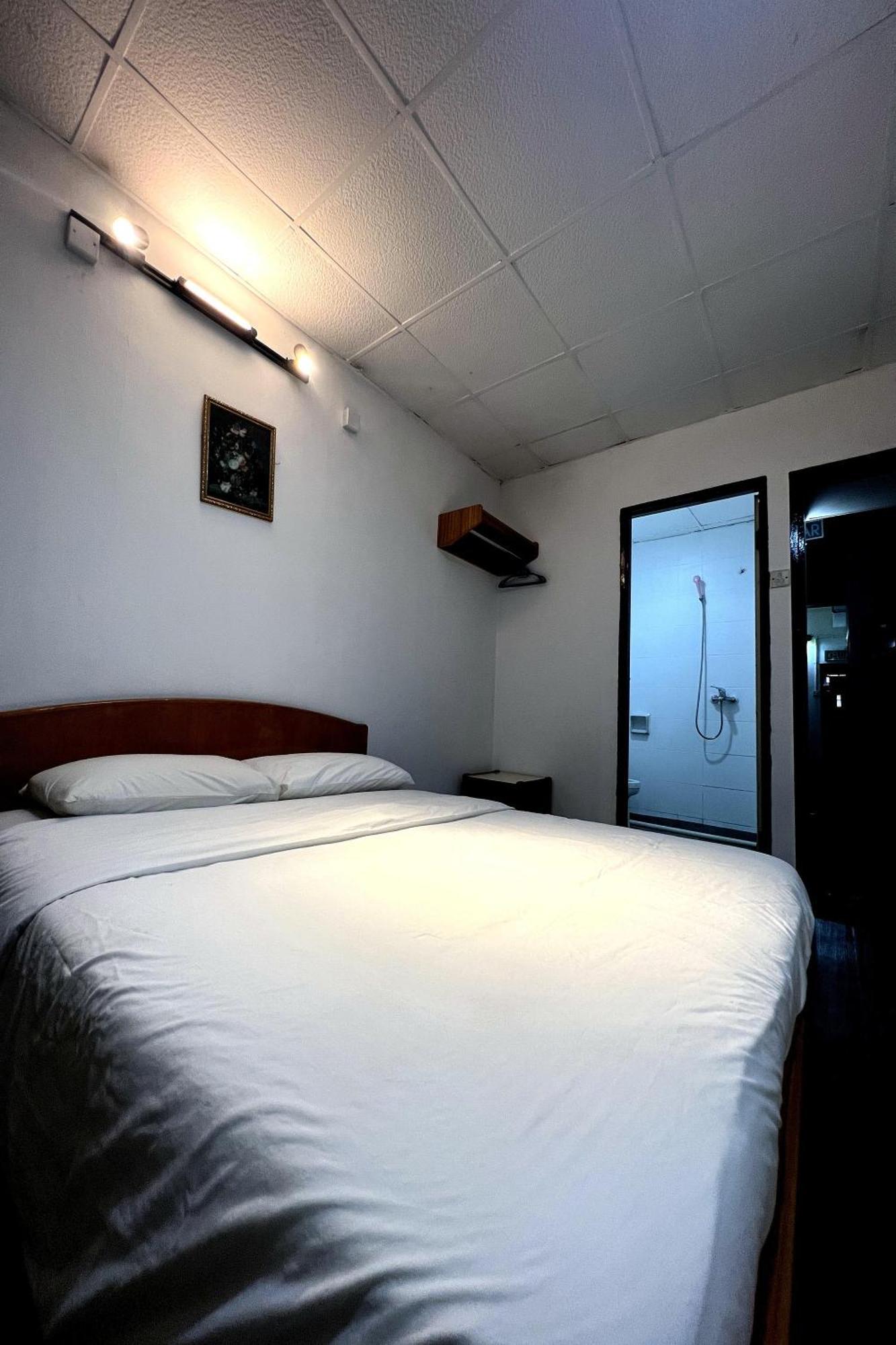 Madani Muslim Hotel Cameron Highland Cameron Highlands Dış mekan fotoğraf