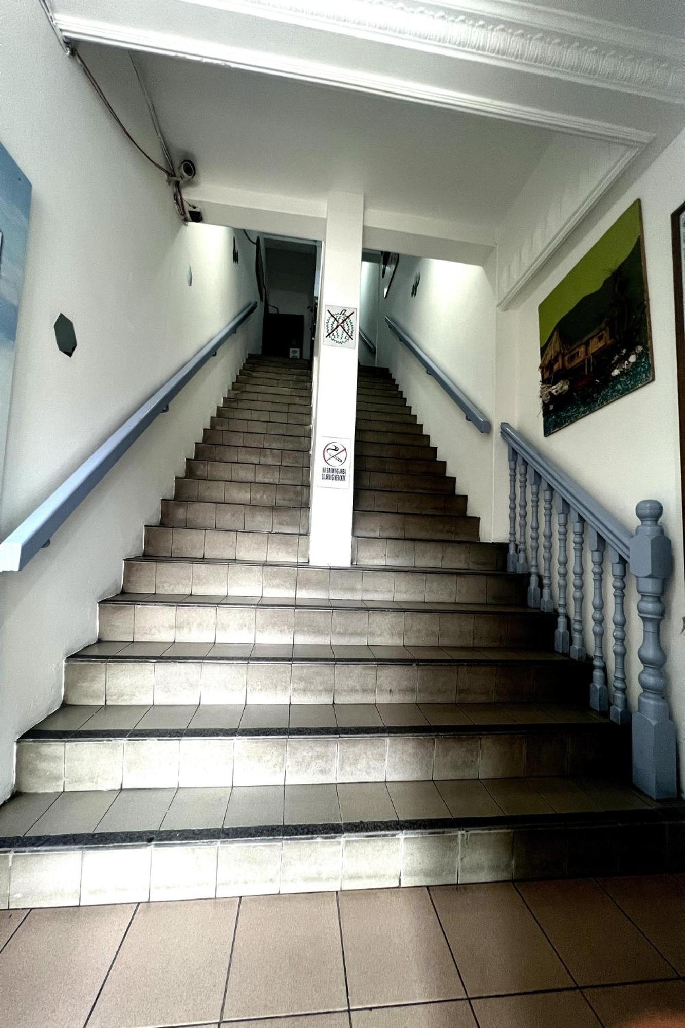 Madani Muslim Hotel Cameron Highland Cameron Highlands Dış mekan fotoğraf